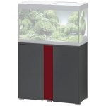 Eheim skříňka Vivaline LED 126 šedá antracit 81 x 36 x 74 – Zboží Dáma