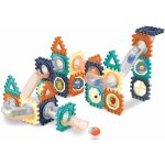 Alltoys Kuličková dráha 66 ks – Zboží Mobilmania