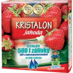 Agro Kristalon Jahoda 0,5 kg – Hledejceny.cz