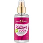 Purity Vision Bio růžová voda sprej 200 ml – Zboží Dáma