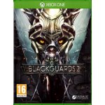 Blackguards 2 – Zboží Mobilmania