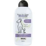 Wahl 4v1 750 ml – HobbyKompas.cz