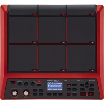 Roland SPD-SX Special Edition – Zboží Mobilmania