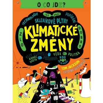 Klimatické změny - Tom Jackson