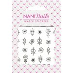 NANI 3D vodolepky 12 – Zbozi.Blesk.cz