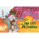 Žába leze po žebříku... - Jolana Ryšavá, Darina Krygielová ilustrátor