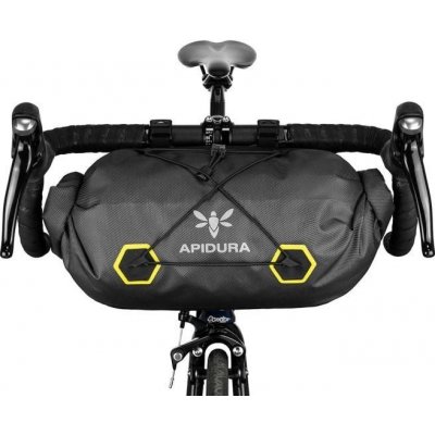 Apidura Expedition handlebar 14 l