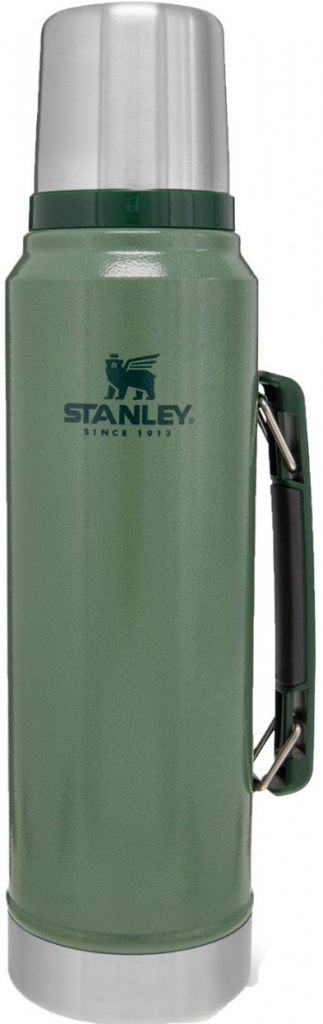 Stanley Legendary 1 l zelená