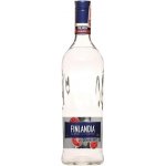 Finlandia Cranberry 37,5% 1 l (holá láhev) – Hledejceny.cz