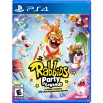 Rabbids: Party of Legends – Zboží Dáma