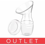 BabyOno Silikonová nádoba na pokrm – Zboží Dáma