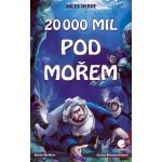 20 000 mil pod mořem – Hledejceny.cz