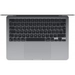 Apple MacBook Air 13 M3 MXCR3CZ/A – Zboží Mobilmania