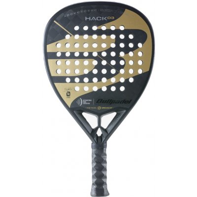 Bullpadel Hack FIP 23