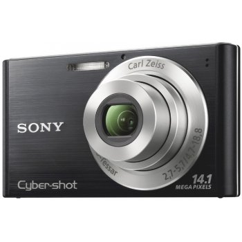 Sony Cyber-Shot DSC-W320