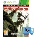 Crysis 3 (Hunter Edition) – Zboží Živě