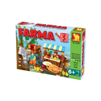 Dromader 28406 Farma 147 ks