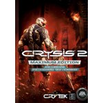 Crysis Maximum Edition – Hledejceny.cz