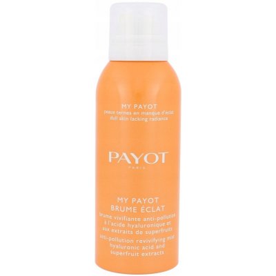 Payot My Payot Anti-Pollution Revivifying Mist 50 ml – Zboží Mobilmania