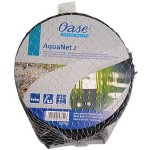 Oase krycí síť 4 x 8 m – Zboží Dáma