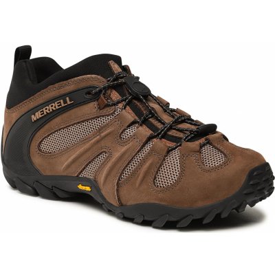 Merrell Cham 8 Stretch J135435 hnědé