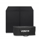 Vonyx DB3 Pro DJ Booth Systém