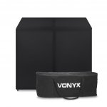 Vonyx DB3 Pro DJ Booth Systém – Zboží Mobilmania