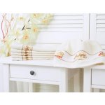 B.E.S. Petrovice Kuchyňský ručník JACQUARD Bakery Bread dark 40 x 60 cm – Zboží Dáma B.E.S. Petrovice Kuchyňský ručník JACQUARD Bakery Bread dark 40 x 60 cm – Zboží Dáma