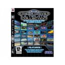 Hra na PS3 Sega Mega Drive Ultimate Collection