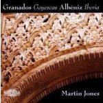 Granados & Albeniz - Granados Goyescas Albeniz – Hledejceny.cz