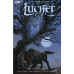 Lucifer 9 - Crux - Mike Carey – Hledejceny.cz