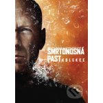 Smrtonosná past 1-5 kolekce - 5 DVD – Zboží Dáma