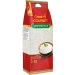 Orient GourmetRýže jasmínová 5 kg – Zboží Dáma