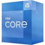 Intel Core i5-12500 BX8071512500 – Zboží Živě