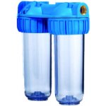 Atlas FILTR Senior dvojitý 1" – Hledejceny.cz