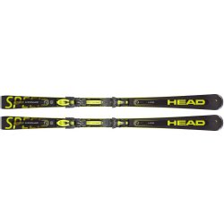 HEAD SUPERSHAPE e-SPEED SW 23/24