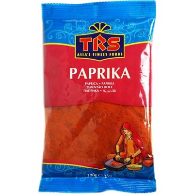 TRS Paprika Mletá Paprika Powder 100 g