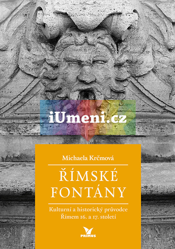 Římské fontány