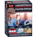 Ranok Private Investigator's Laboratory – Hledejceny.cz