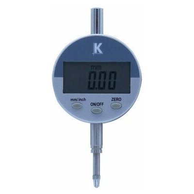 KMITEX Úchylkoměr číselníkový digitální 0,01 mm 1155.5