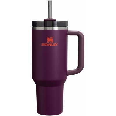 Stanley Quencher Cup H2.O FlowState Tumbler 1180 ml Plum – Hledejceny.cz