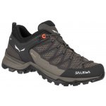 Salewa Ws Mtn Trainer Lite Gtx Wallnut Fluo Coral Brown – Zbozi.Blesk.cz