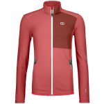 Ortovox Fleece Jacket W blush – Zbozi.Blesk.cz