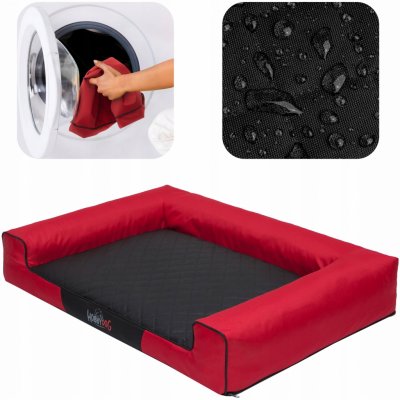 HobbyDog Pelíšek pro psa – Zboží Mobilmania