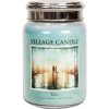 Svíčka Village Candle Rain 602 g