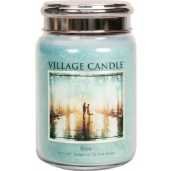 Village Candle Rain 602 g