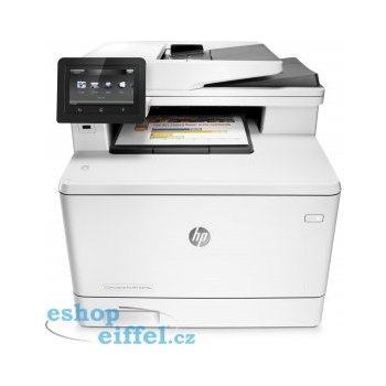 HP Color LaserJet Pro M477fdw CF379A