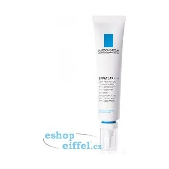 La Roche Posay Effaclar K obnovující péče pro mastnou pleť 30 ml