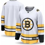 Fanatics Pánský dres Boston Bruins NHL Road Breakaway Jersey – Hledejceny.cz