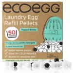 Ecoegg náhradní náplň pro prací vajíčko 50 praní Tropický vánek – Zboží Mobilmania